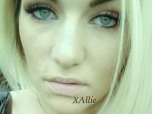 XAllie