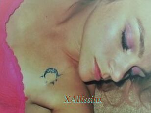 XAllissinx