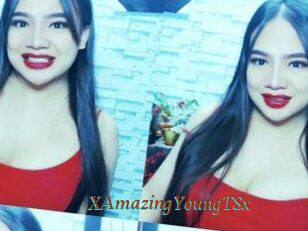 XAmazingYoungTSx