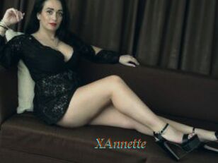 XAnnette