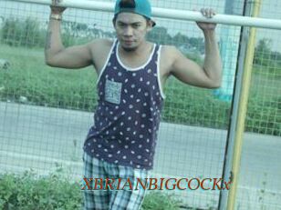 XBRIANBIGCOCKx