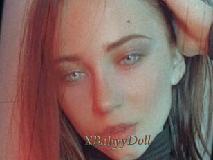 XBabyyDoll