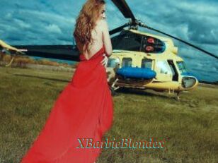 XBarbieBlondex