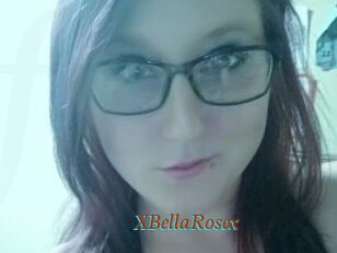 XBellaRosex