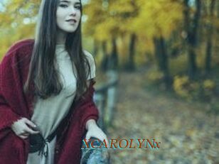 XCAROLYNx