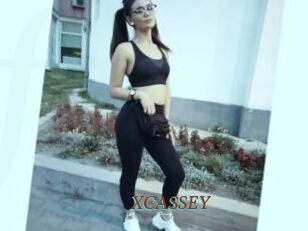 XCASSEY