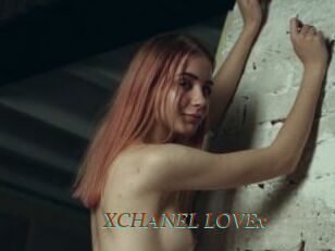 XCHANEL_LOVEx