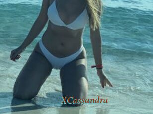 XCassandra