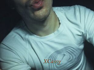 XCassy