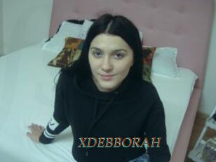 XDEBBORAH