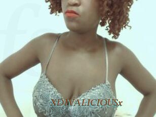XDIVALICIOUSx