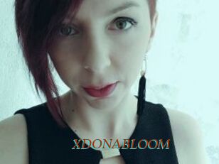 XDONABLOOM