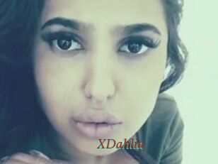 XDahlia