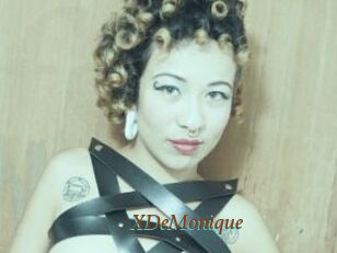 XDeMonique
