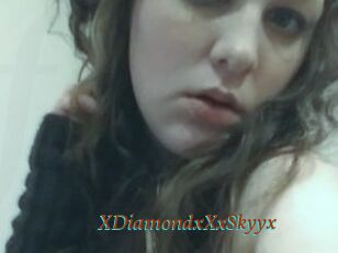 XDiamondxXxSkyyx