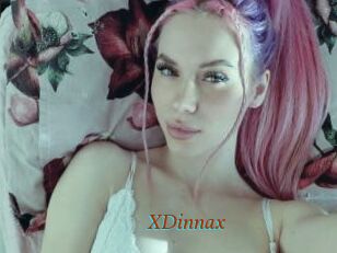 XDinnax