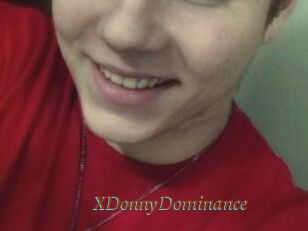 XDonnyDominance