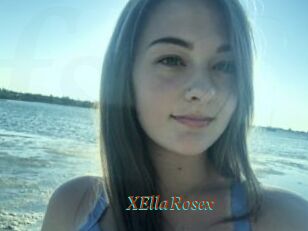 XEllaRosex