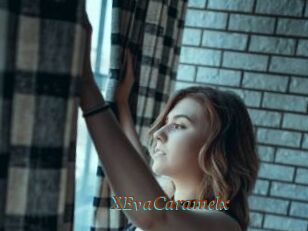 XEvaCaramelx