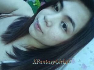 XFantasyGirl4U