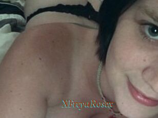 XFreyaRosex