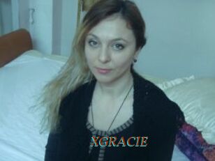 XGRACIE