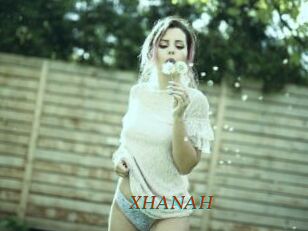 XHANAH