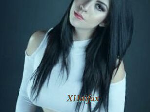XHaifax