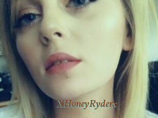 XHoneyRyderx