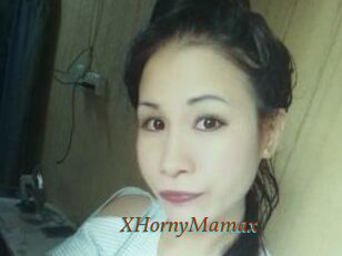 XHornyMamax