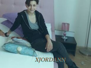 XJORDANN