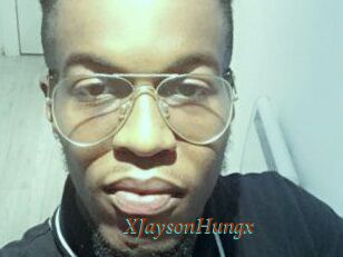 XJayson_Hungx