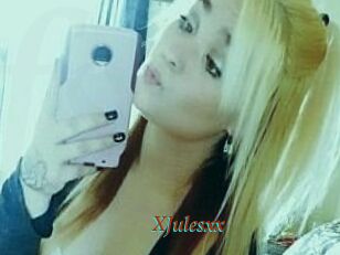 XJulesxx