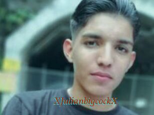 XJulianbigcockX