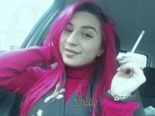XJulie