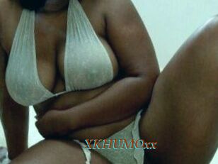 XKHUMOxx