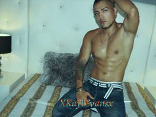 XKaylEvansx