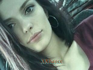 XKhaosx