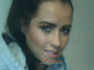 XKitanax