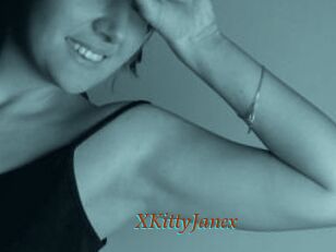 XKittyJanex