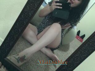 XLaDiablax