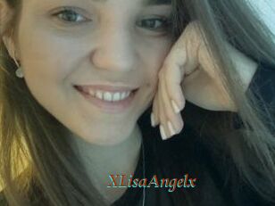 XLisaAngelx