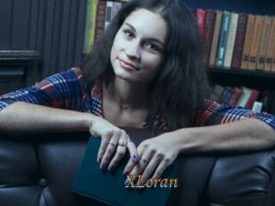 XLoran