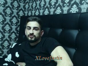 XLoveJustin