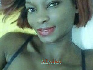 XLydiax