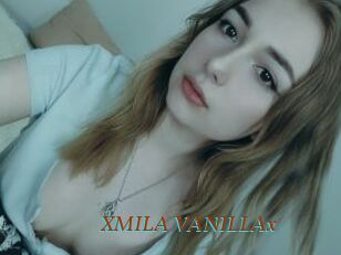XMILA_VANILLAx