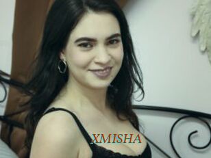 XMISHA