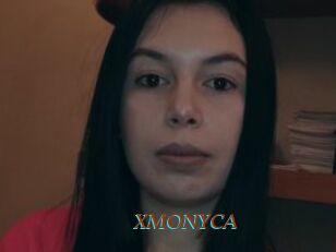 XMONYCA