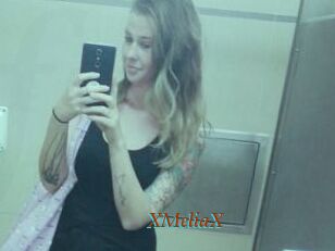 XMeliaX