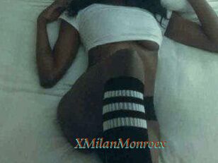 XMilanMonroex